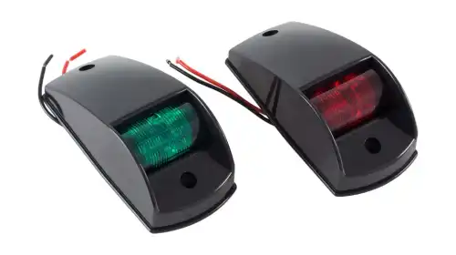 Фонарь габаритный EASTERNER C91001LED