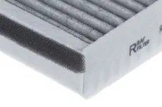 Салонный фильтр RAF FILTER RSTC020