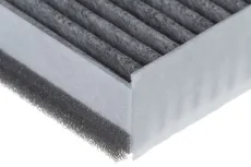 Салонный фильтр RAF FILTER RSTC020