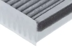 Салонный фильтр RAF FILTER RSTC020