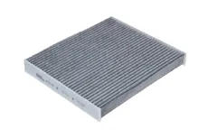Салонный фильтр RAF FILTER RSTC027VOL