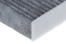 Салонный фильтр RAF FILTER RSTC027VOL
