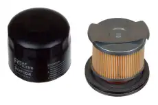 Фильтр масляный RAF FILTER ROF104