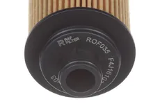 Салонный фильтр RAF FILTER ROF035