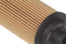 Салонный фильтр RAF FILTER ROF035