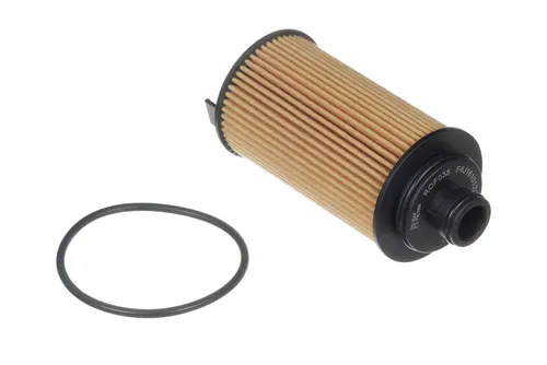 Салонный фильтр RAF FILTER ROF035
