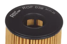 Фильтр масляный RAF FILTER ROF036