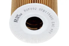 Салонный фильтр RAF FILTER ROF092