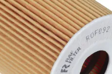 Салонный фильтр RAF FILTER ROF092