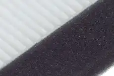 Салонный фильтр RAF FILTER RST022MI