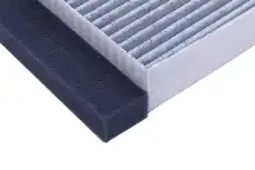 Салонный фильтр RAF FILTER RSTC022MI