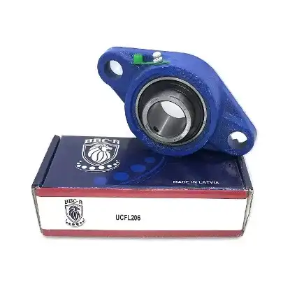 UCFL 206 Подшипниковый узел UCFL 206 BBC-R