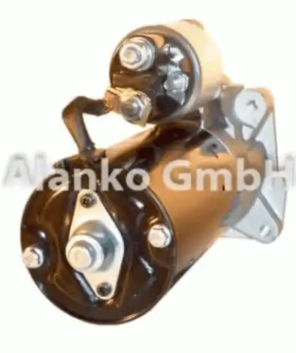 Стартер ALANKO 439879