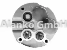 компрессор кондиционера Opel 550098 ALANKO