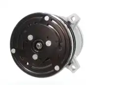 компрессор кондиционера Opel 550098 ALANKO