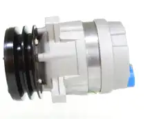 компрессор кондиционера Opel 550098 ALANKO