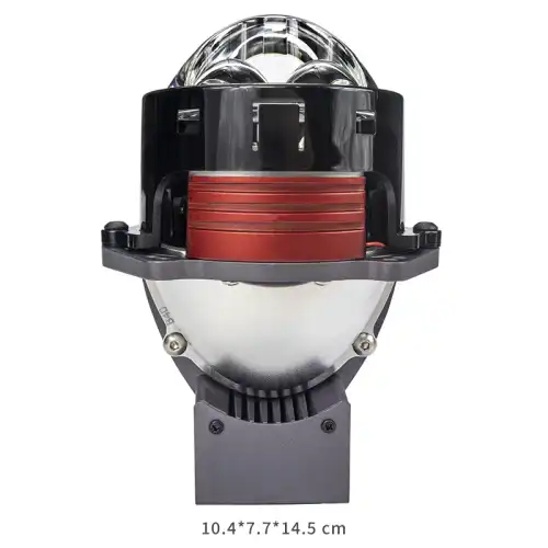 Автолампа C2R SGTJ005