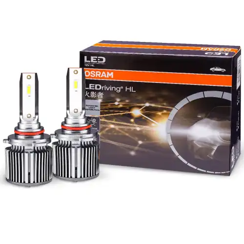 Автолампа OSRAM 49005CW