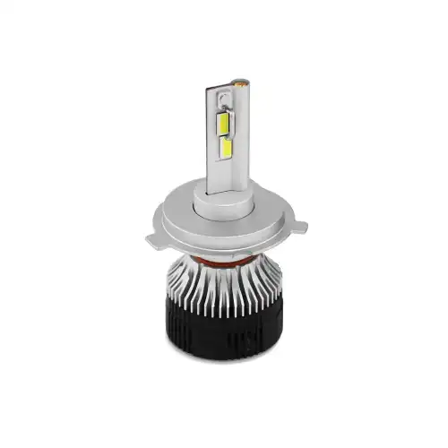 Автолампа MTF light MB19K6