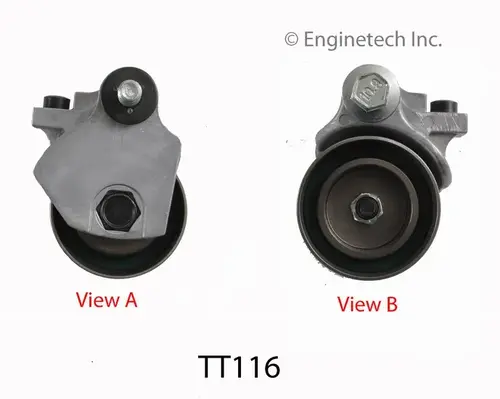 Натяжитель привода ГРМ TT116 ENGINETECH