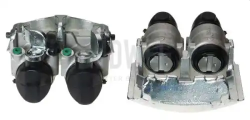 Суппорт тормозной BUDWEG CALIPER 341314