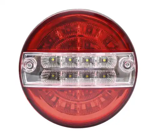 Фонарь задний C2R WD02524V