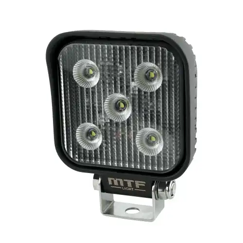 Фонарь задний MTF light PL11K6S