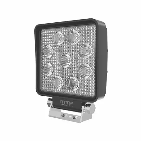 Фонарь задний MTF light PL15K6S