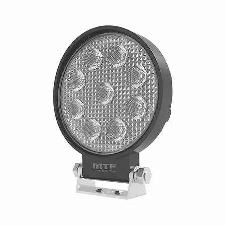 Фонарь задний MTF light PL15K6R