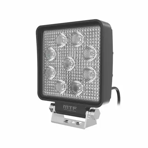 Фонарь задний MTF light PL27K6S
