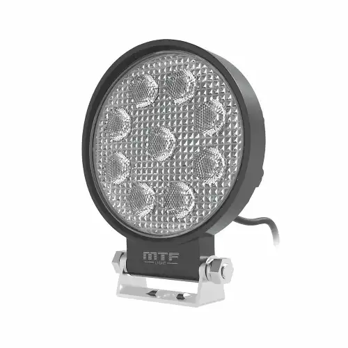 Фонарь задний MTF light PL27K6R