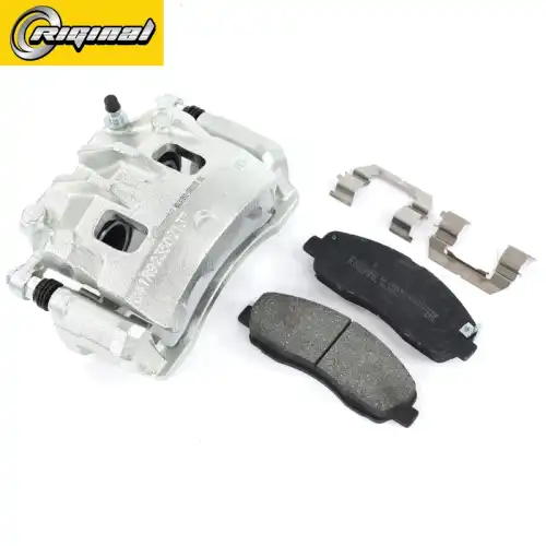 Суппорт тормозной RIGINAL RGC41R923502137KIT
