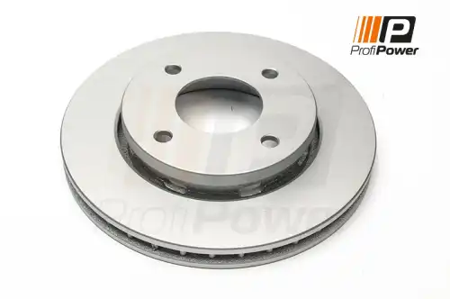 Тормозной диск PROFIPOWER 3B1127