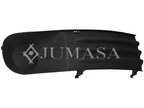 Решетка вентилятора, буфер 22325529 JUMASA