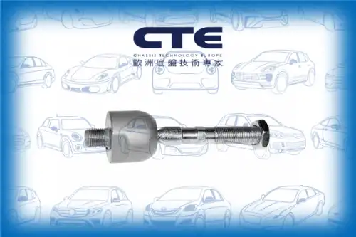 Осевой шарнир, рулевая тяга CRE01016 CTE