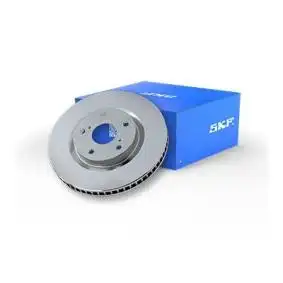 Тормозной диск SKF VKBD 80144 V1