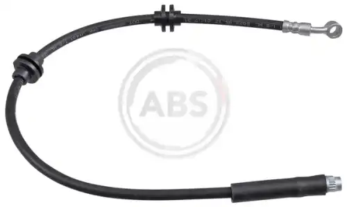 SL 1384 Тормозной шланг A.B.S.