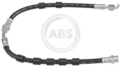Тормозной шланг SL 1554 A.B.S.