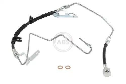 Тормозной шланг SL 1568 A.B.S.