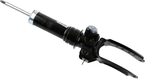 Амортизатор 36-L83-C BOGE