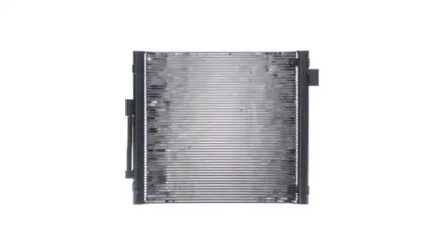 Конденсатор, кондиционер AC 1147 000S MAHLE