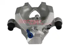 Тормозной суппорт 6261543 METZGER