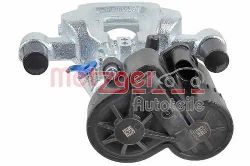 Тормозной суппорт 6261551 METZGER