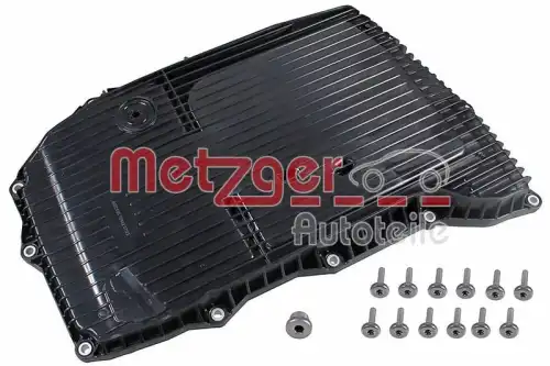 Поддон картера КПП METZGER 8020136