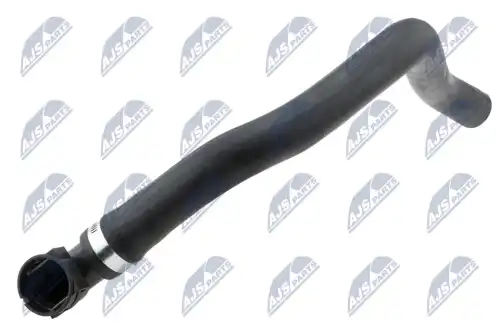 Шланг радиатора CPP-FT-015 NTY