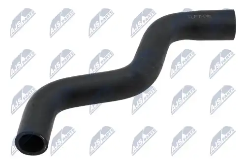 Шланг радиатора CPP-FT-016 NTY