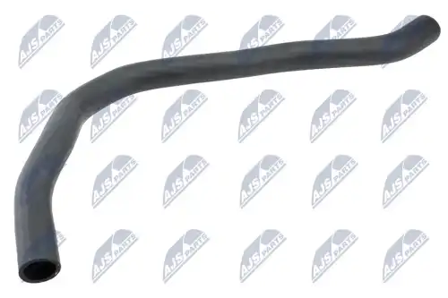 Шланг радиатора CPP-HY-001 NTY