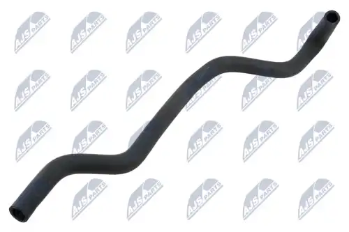 ENGINE WATER HOSE DACIA LOGAN 1.4/1.6 2004-2013 , SANDERO 1.4/1.6 2008-2012 CPP-RE-004 NTY