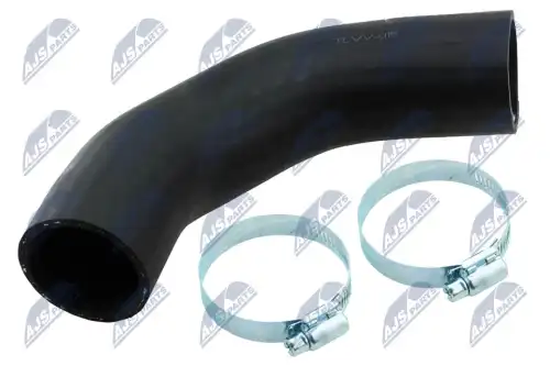 Трубка нагнетаемого воздуха GPP-VV-015 NTY