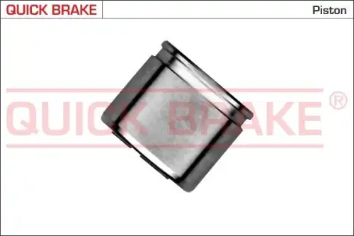 Поршень, корпус скобы тормоза 185281K QUICK BRAKE